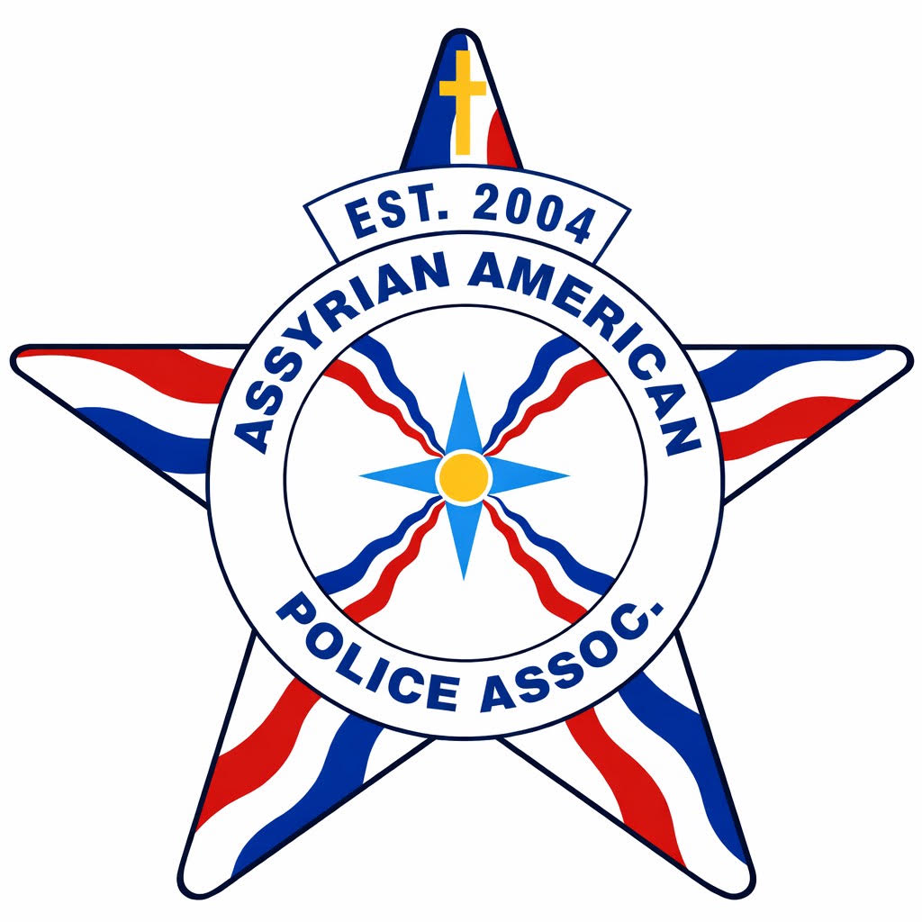ASSYRIAN AMERICAN POLICE ASSOCIATION
